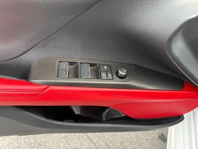 2024 Toyota Camry Hybrid XSE