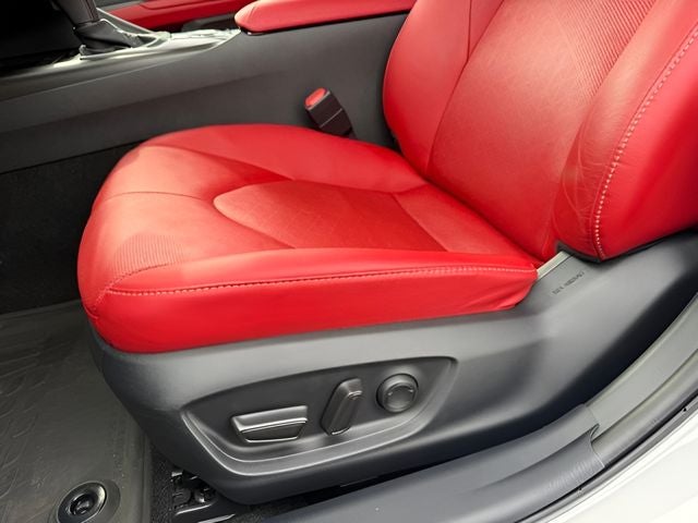 2024 Toyota Camry Hybrid XSE