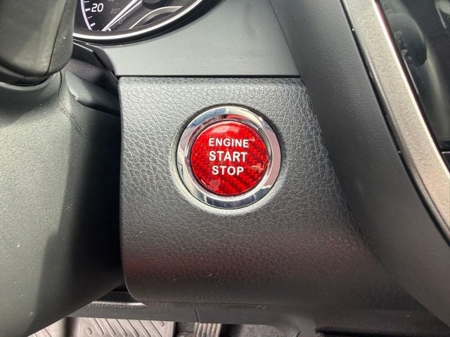 2024 Toyota Camry Hybrid XSE