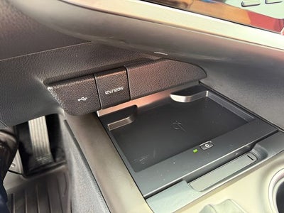 2024 Toyota Camry Hybrid XSE