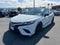 2021 Toyota Camry TRD V6