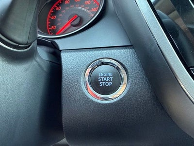 2021 Toyota Camry TRD V6