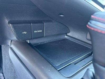 2021 Toyota Camry TRD V6