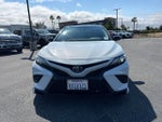 2021 Toyota Camry TRD V6