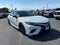 2021 Toyota Camry TRD V6