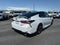 2021 Toyota Camry TRD V6
