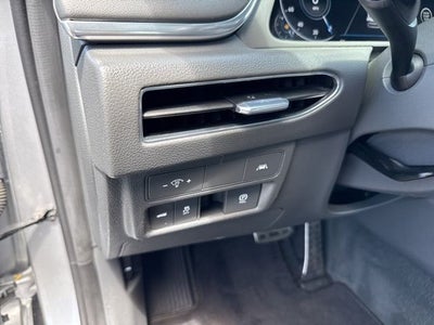 2022 Hyundai Sonata SEL Plus