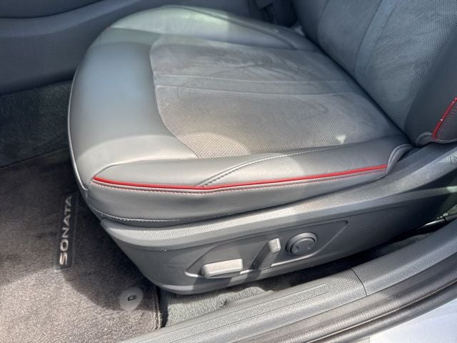 2022 Hyundai Sonata SEL Plus