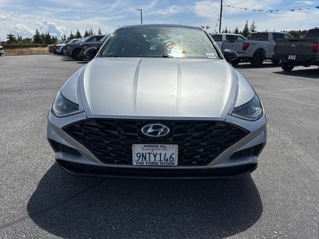 2022 Hyundai Sonata SEL Plus