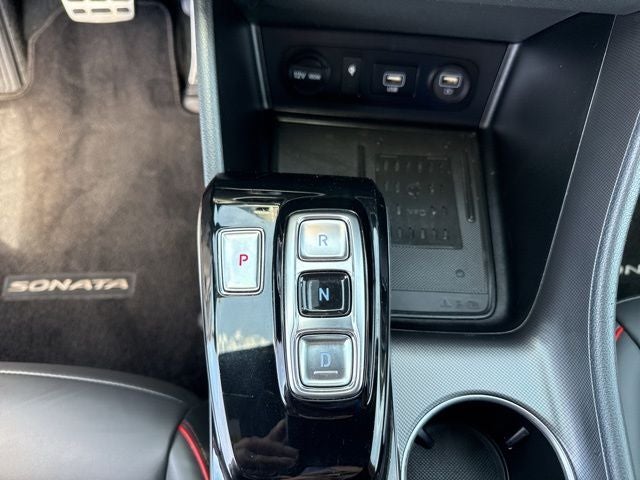 2022 Hyundai Sonata SEL Plus