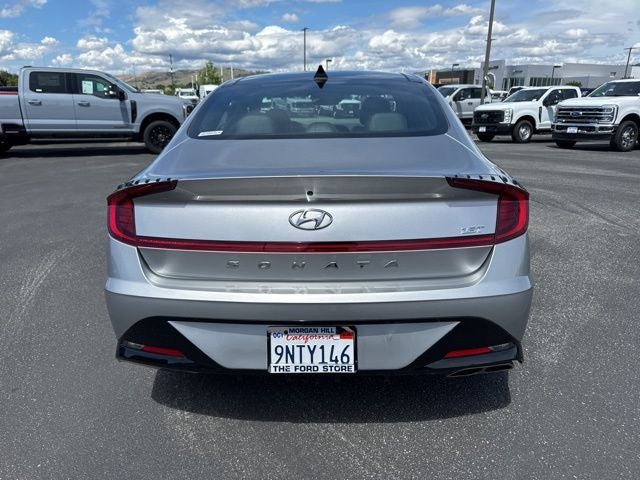 2022 Hyundai Sonata SEL Plus