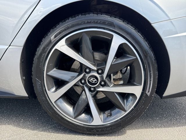 2022 Hyundai Sonata SEL Plus