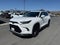 2025 Toyota Grand Highlander Hybrid Limited