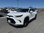 2025 Toyota Grand Highlander Hybrid Limited