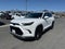 2025 Toyota Grand Highlander Hybrid Limited