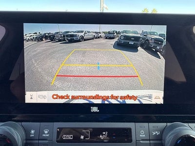 2025 Toyota Grand Highlander Hybrid Limited