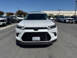 2025 Toyota Grand Highlander Hybrid Limited