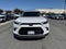 2025 Toyota Grand Highlander Hybrid Limited