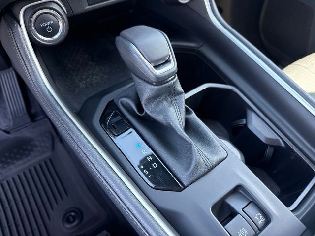 2025 Toyota Grand Highlander Hybrid Limited