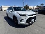 2025 Toyota Grand Highlander Hybrid Limited