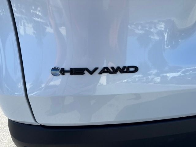 2025 Toyota Grand Highlander Hybrid Limited