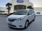 2017 Toyota Sienna XLE 7 Passenger