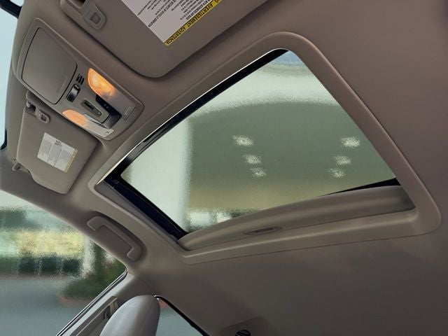 2017 Toyota Sienna XLE 7 Passenger