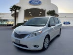 2017 Toyota Sienna XLE 7 Passenger