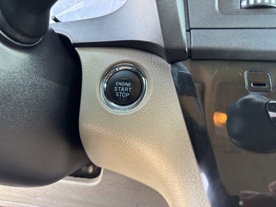 2017 Toyota Sienna XLE 7 Passenger