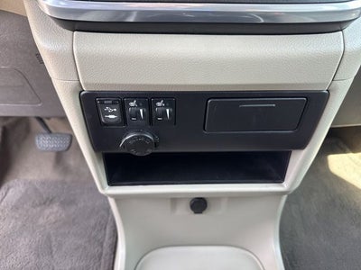 2017 Toyota Sienna XLE 7 Passenger