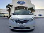 2017 Toyota Sienna XLE 7 Passenger