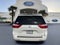 2017 Toyota Sienna XLE 7 Passenger