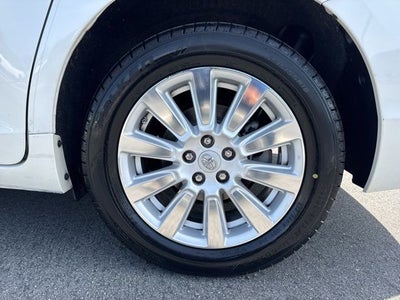 2017 Toyota Sienna XLE 7 Passenger