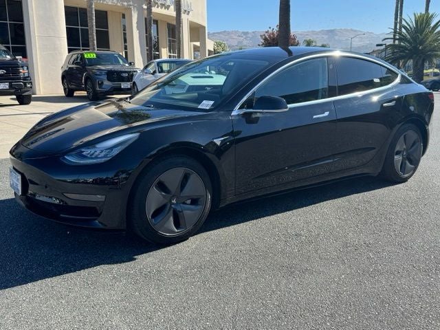 2020 Tesla Model 3 Standard