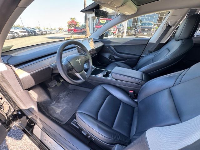 2020 Tesla Model 3 Standard