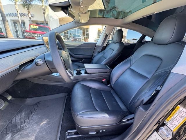 2020 Tesla Model 3 Standard