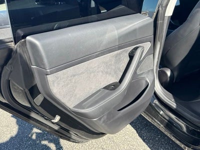 2020 Tesla Model 3 Standard