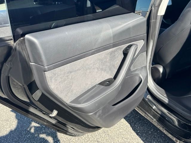 2020 Tesla Model 3 Standard
