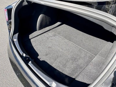 2020 Tesla Model 3 Standard