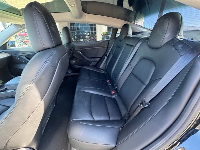2020 Tesla Model 3 Standard