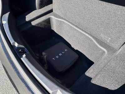 2020 Tesla Model 3 Standard
