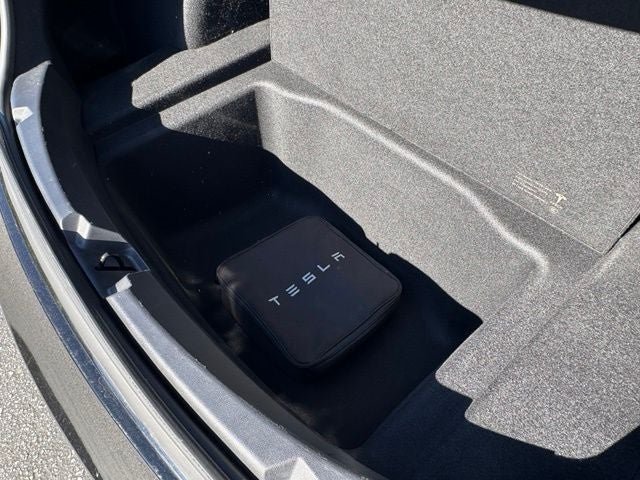2020 Tesla Model 3 Standard