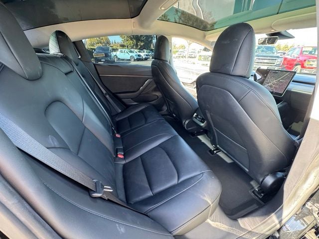 2020 Tesla Model 3 Standard