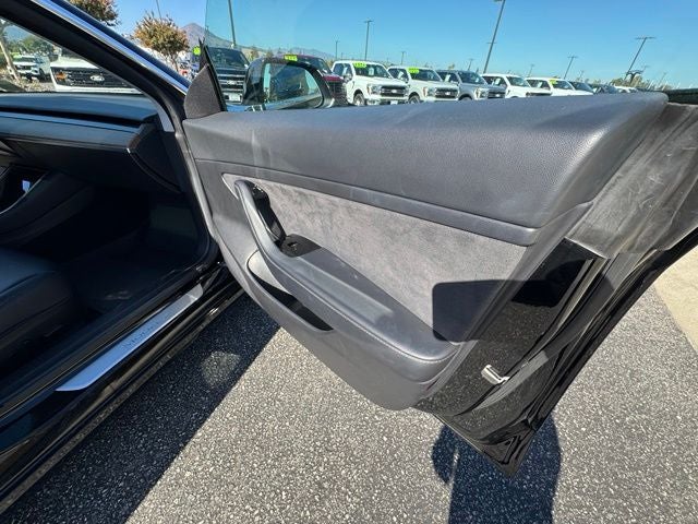 2020 Tesla Model 3 Standard