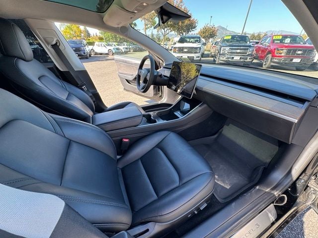 2020 Tesla Model 3 Standard