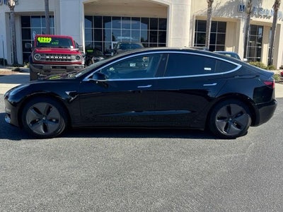 2020 Tesla Model 3 Standard