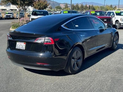 2020 Tesla Model 3 Standard
