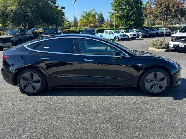 2020 Tesla Model 3 Standard