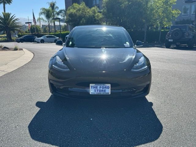 2020 Tesla Model 3 Standard