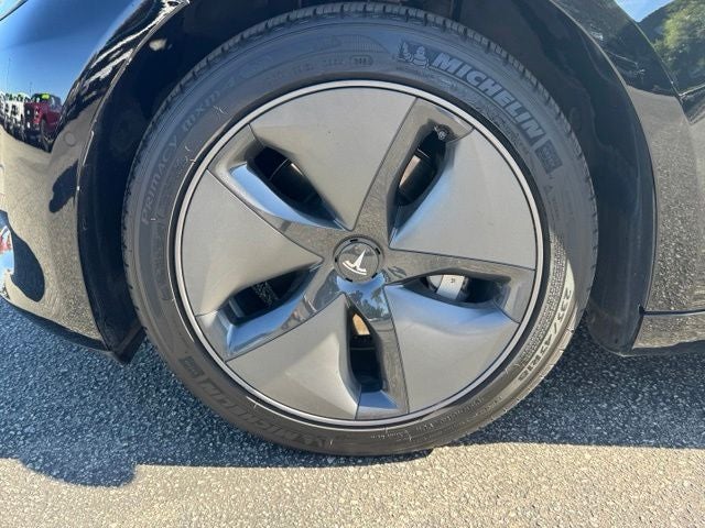 2020 Tesla Model 3 Standard